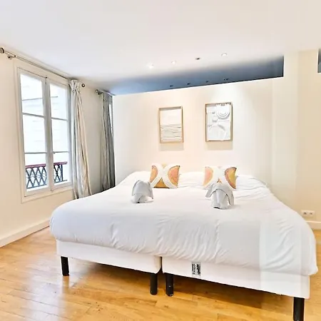 Prestigieux Et Lumineux De 150m2 - Ii Διαμέρισμα *