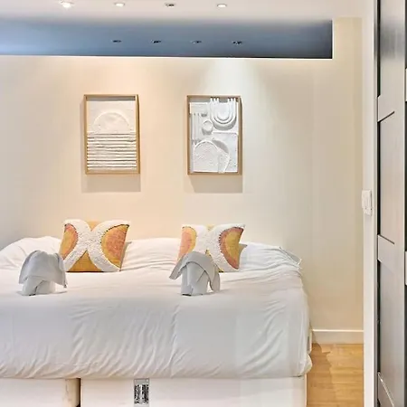 Prestigieux Et Lumineux De 150m2 - Ii Διαμέρισμα