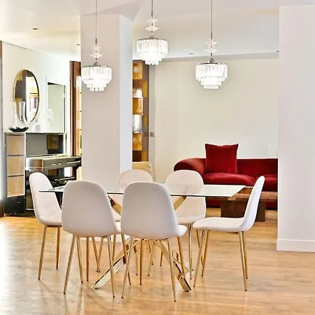 Prestigieux Et Lumineux De 150m2 - Ii *