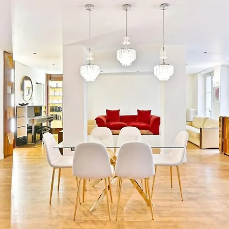 Prestigieux Et Lumineux De 150m2 - Ii Διαμέρισμα