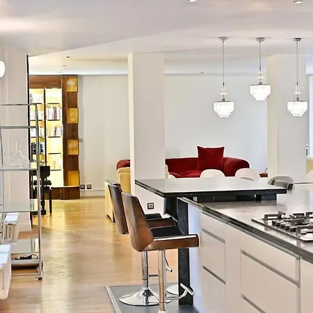 Prestigieux Et Lumineux De 150m2 - Ii Παρίσι