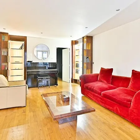 Prestigieux Et Lumineux De 150m2 - Ii *