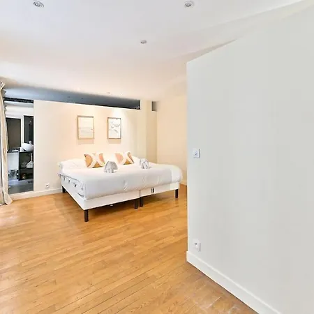 Prestigieux Et Lumineux De 150m2 - Ii * パリ