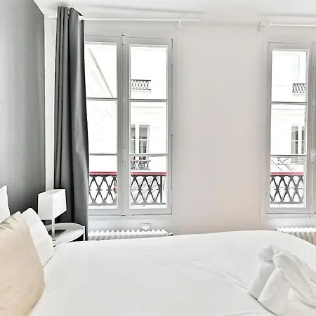 Prestigieux Et Lumineux De 150m2 - Ii アパート *